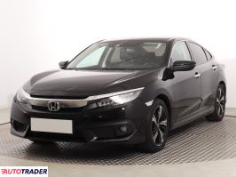 Honda Civic 2018 1.5 179 KM Honda Civic 2018 1.5 179 KM