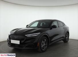 Ford Mustang 2022 296 KM
