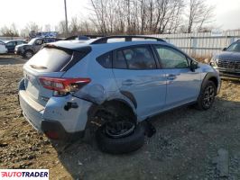 Subaru Pozostałe 2021 2 Subaru Pozostałe 2021 2