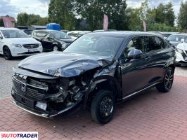 Honda HR-V 2023 1.5 107 KM Honda HR-V 2023 1.5 107 KM