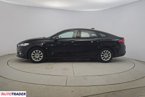Ford Mondeo 2021 2.0 150 KM Ford Mondeo 2021 2.0 150 KM