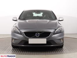 Volvo V40 2015 2.0 118 KM Volvo V40 2015 2.0 118 KM
