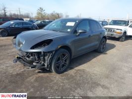 Porsche Macan 2019 2 Porsche Macan 2019 2