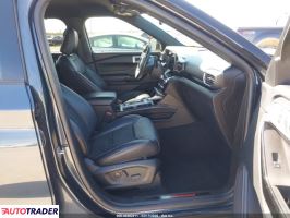 Ford Explorer 2022 3