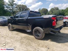 Chevrolet Silverado 2021 5