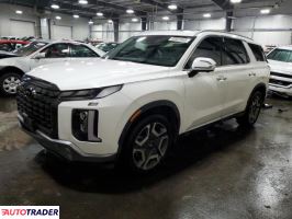 Hyundai Pozostałe 2023 3