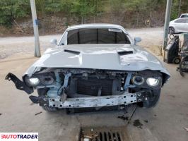 Dodge Challenger 2021 3