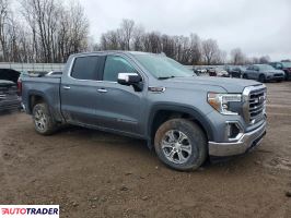 GMC Sierra 2021 6