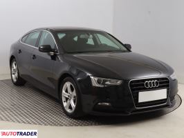 Audi A5 2013 2.0 174 KM