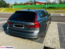 Volvo V90 2018 2 190 KM