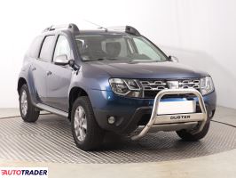 Dacia Duster 2017 1.6 112 KM Dacia Duster 2017 1.6 112 KM