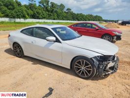 BMW 430 2022 2