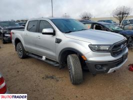 Ford Ranger 2019 2