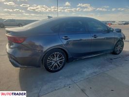 Kia Pozostałe 2023 2