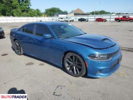Dodge Charger 2020 3 Dodge Charger 2020 3