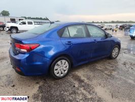 Kia Rio 2020 1