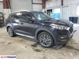 Hyundai Tucson 2020 2