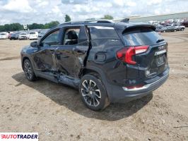 GMC Terrain 2022 1