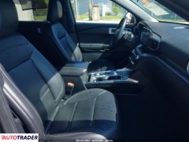 Ford Explorer 2020 2 Ford Explorer 2020 2