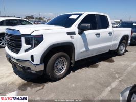 GMC Sierra 2023 5