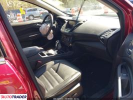 Ford Escape 2019 2 Ford Escape 2019 2