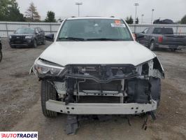 Toyota Pozostałe 2019 4