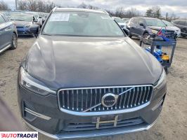 Volvo XC60 2023 2
