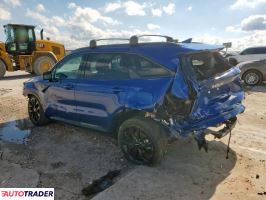 Kia Sorento 2023 2 Kia Sorento 2023 2