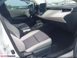 Toyota Corolla 2024 2 Toyota Corolla 2024 2