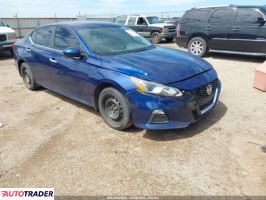 Nissan Altima 2019 2