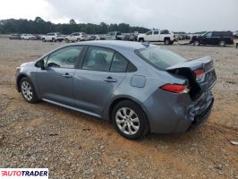Toyota Corolla 2021 1 Toyota Corolla 2021 1