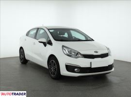 Kia Rio 2015 1.4 107 KM