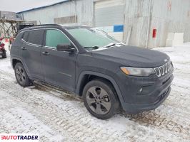 Jeep Compass 2022 2