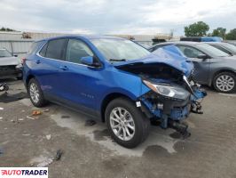Chevrolet Equinox 2019 1 Chevrolet Equinox 2019 1