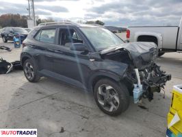 Hyundai Pozostałe 2021 1