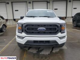 Ford Pozostałe 2023 3