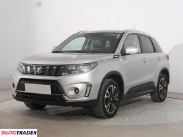 Suzuki Vitara 2020 1.4 127 KM