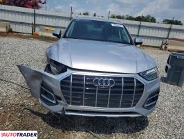 Audi Q5 2023 2