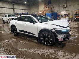 Toyota Crown 2026 2