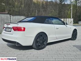 Audi A5 2012 3 300 KM