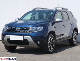 Dacia Duster 2019 1.3 147 KM