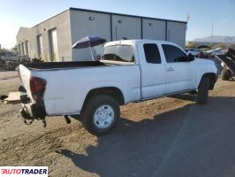 Toyota Tacoma 2022 2 Toyota Tacoma 2022 2