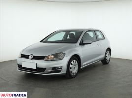 Volkswagen Golf 2012 1.6 103 KM