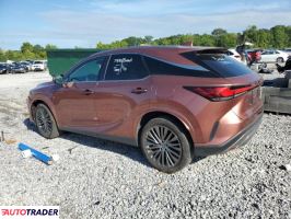 Lexus RX 2023 2 Lexus RX 2023 2
