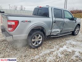 Ford Pozostałe 2023 3