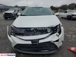 Toyota Corolla 2026 2