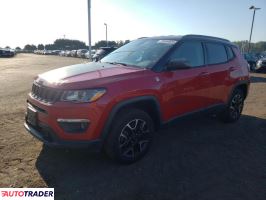 Jeep Compass 2019 2