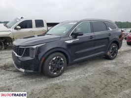 Kia Sorento 2024 2 Kia Sorento 2024 2