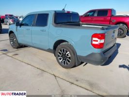 Ford Maverick 2022 2