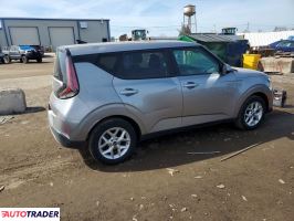 Kia Soul 2023 2